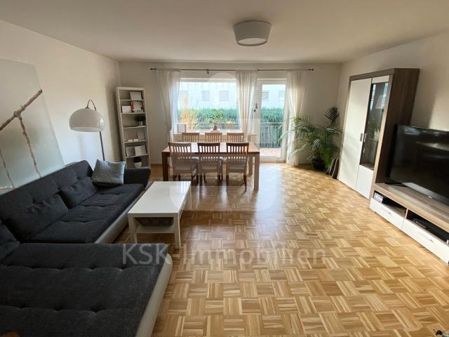 Wohnung kaufen in Witterschlick, Alfter