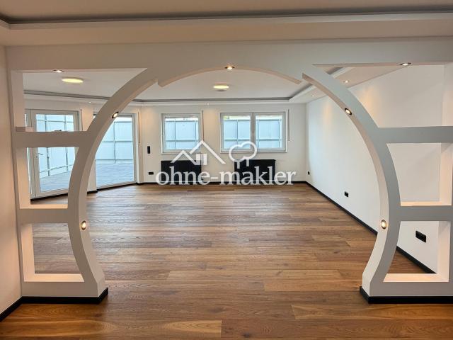 Apartment mieten in Sieglar, Troisdorf