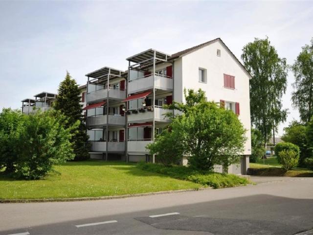 Wohnung mieten in Winterthur