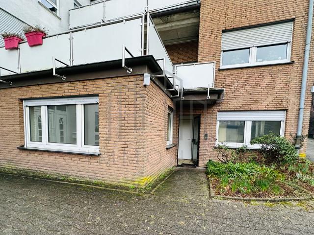 Apartment mieten in Lütgendortmund, Dortmund