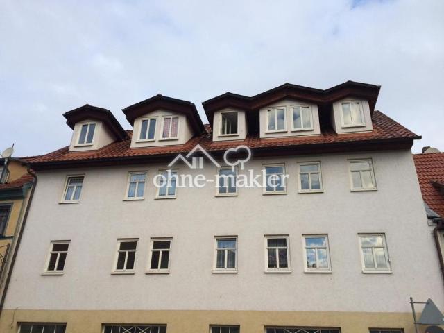 Apartment mieten in Waltershausen, Thüringen