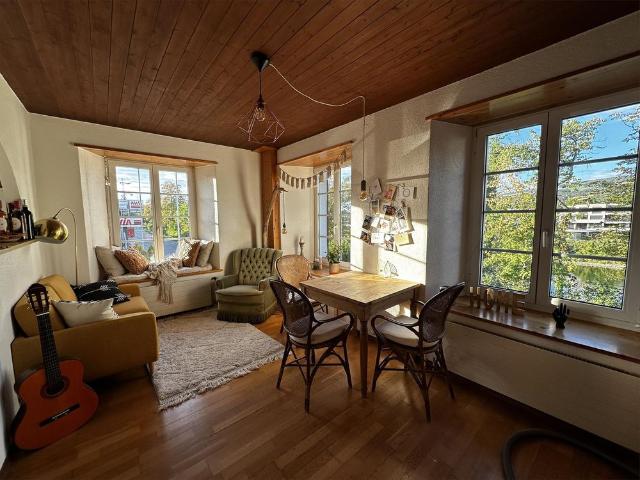 Apartment mieten in Bremgarten, Bezirk Bremgarten