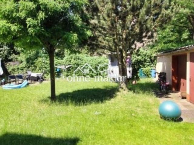 Wohnung mieten in Unser Fritz/Crange, Herne