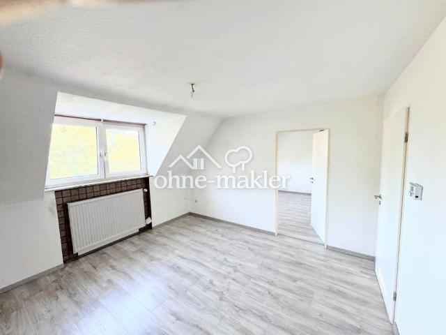 Apartment mieten in Unser Fritz/Crange, Herne