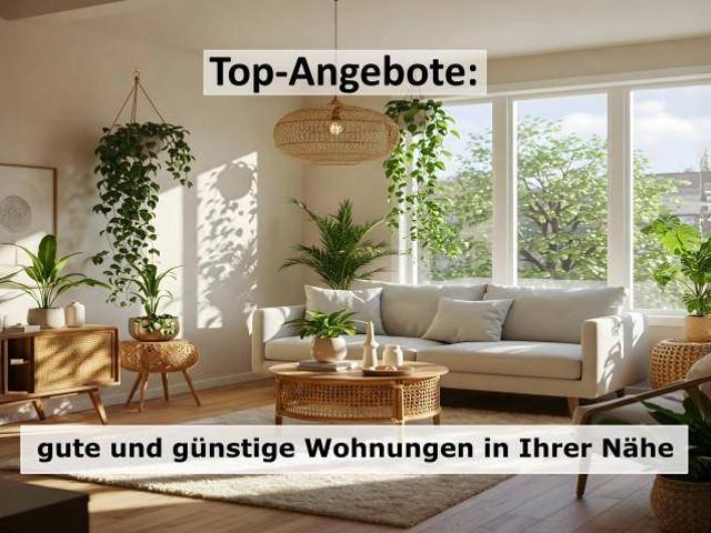 Apartment kaufen in Kronewittet, Putzleinsdorf