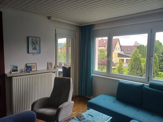 Apartment mieten in Feldbach