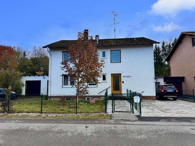 Wohnung kaufen in Tacherting, Landkreis Traunstein