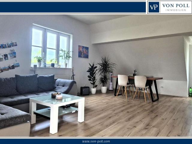 Wohnung kaufen in Ansbach