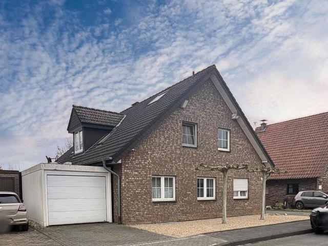 Wohnung kaufen in Altstadt Moers, Moers