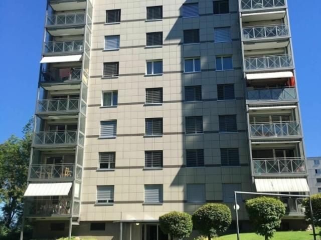 Wohnung mieten in Horgen, Zürich