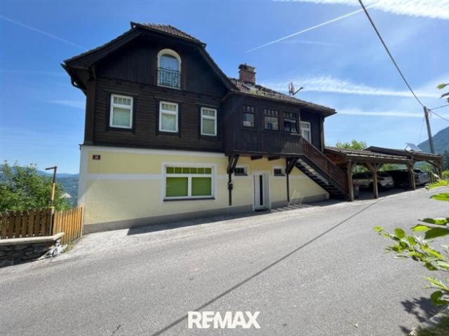 Wohnung kaufen in Semmering, Niederösterreich