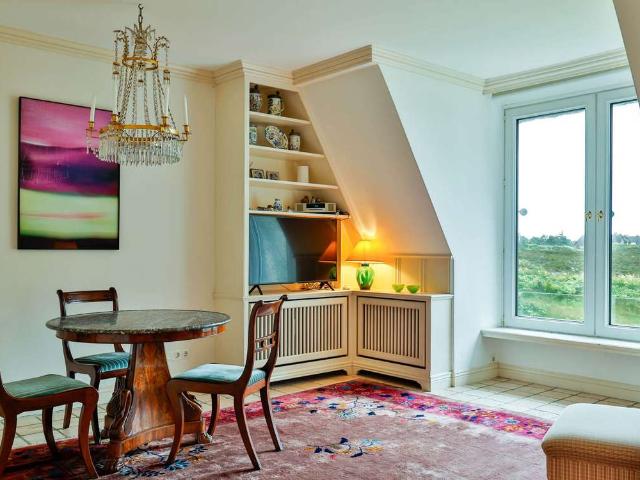 Wohnung kaufen in Kampen (Sylt), Kreis Nordfriesland
