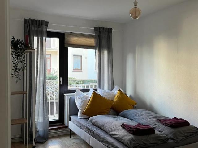 Apartment mieten in Findorff, Bremen