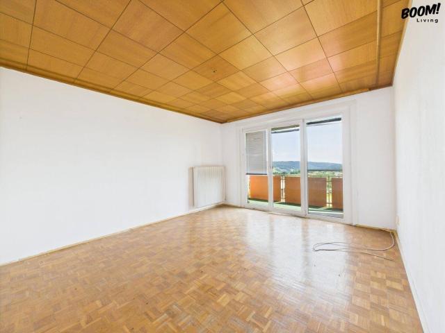 Apartment kaufen in Friedberg, Steiermark