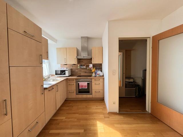 Apartment mieten in Linz, Oberösterreich