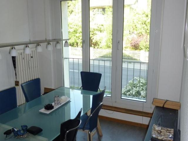 Immobilie kaufen in Steffisburg, Bern