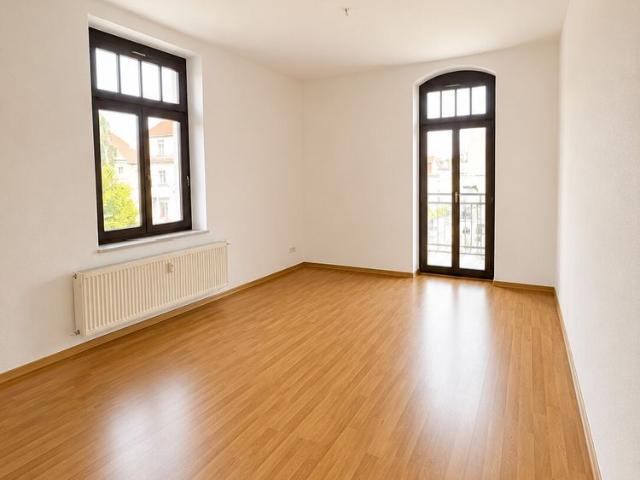 Apartment mieten in Naußlitz, Dresden