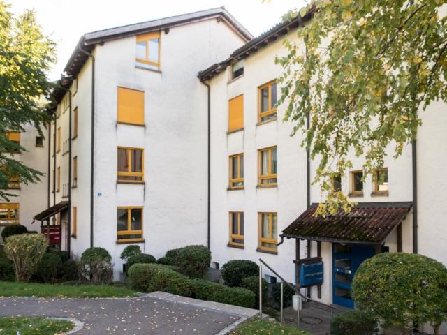 Wohnung mieten in Schänis, St. Gallen