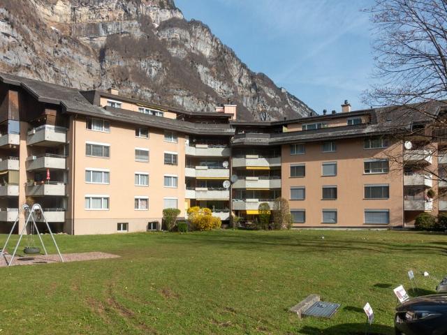 Wohnung mieten in Glarus