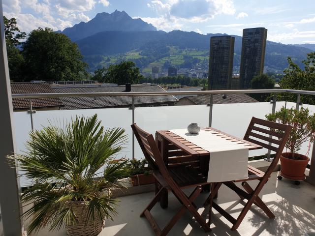 Apartment mieten in Lü