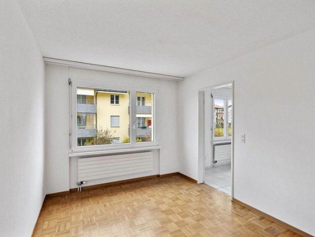 Apartment mieten in Sulgen, Thurgau