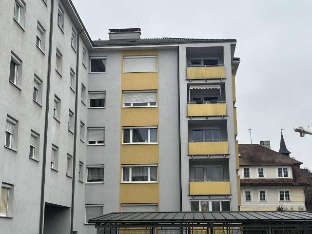 Apartment kaufen in Amstetten, Niederösterreich