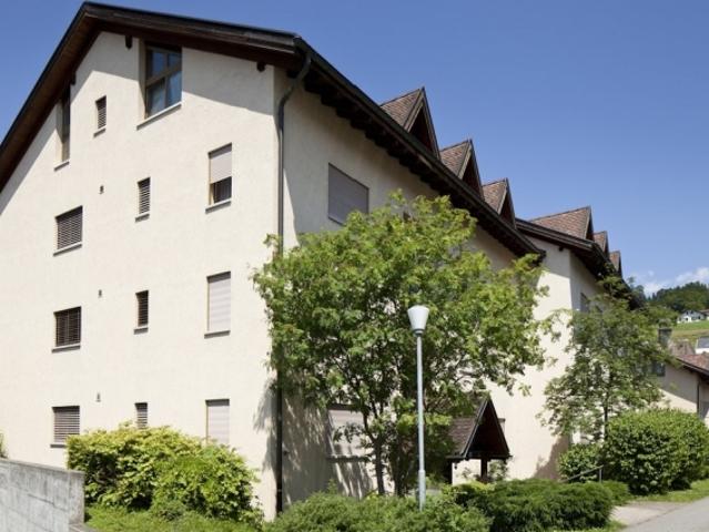 Wohnung mieten in Uznaberg, Uznach