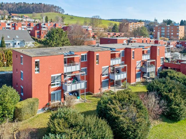 Apartment mieten in Urdorf, Zürich