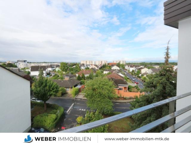 Etagenwohnung kaufen in Hochheim Etagenwohnung kaufen in Hochheim