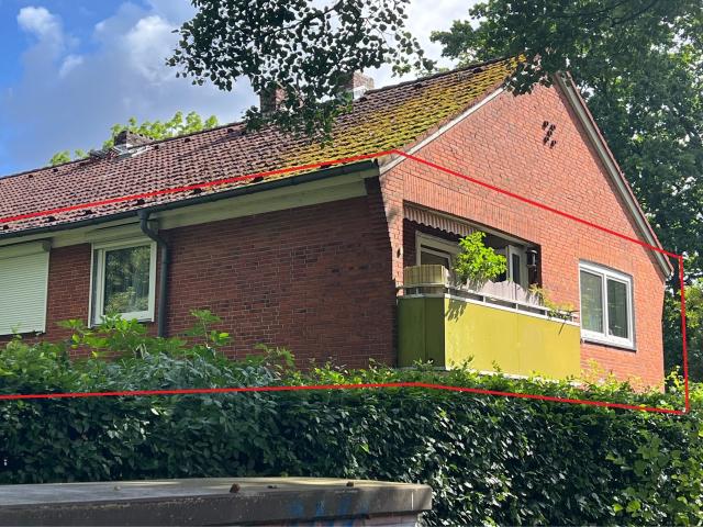 Wohnung kaufen in Schönningstedt, Reinbek