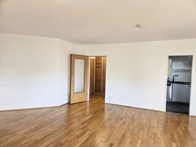 Apartment mieten in Innenstadt, Lage