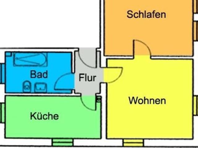 Wohnung mieten in Meißen, Sachsen
