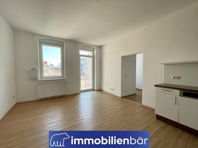 Wohnung kaufen in Linz, Oberösterreich