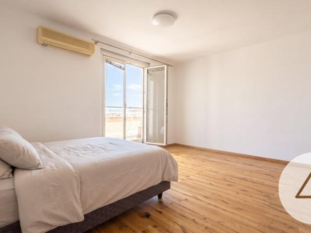 Dachgeschosswohnung kaufen in Wien