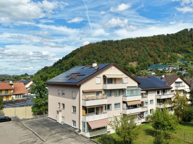 Wohnung kaufen in Oberdorf (BL), Basel-Landschaft