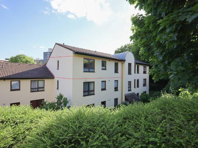 Etagenwohnung kaufen in Leverkusen