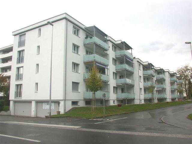 Attikawohnung mieten in Baar, Zug