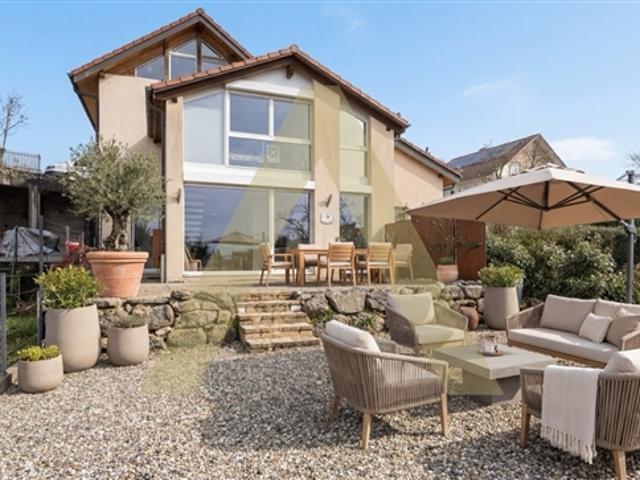 Wohnung kaufen in Villars-Epeney, Waadt