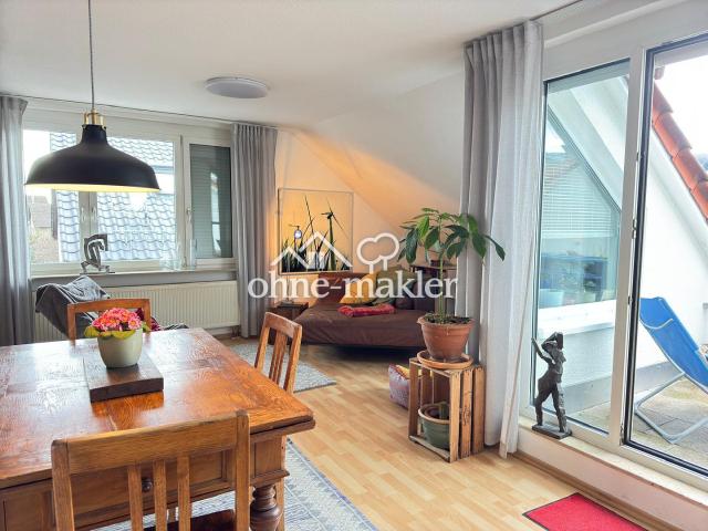 Apartment kaufen in Remshalden, Baden-Württemberg