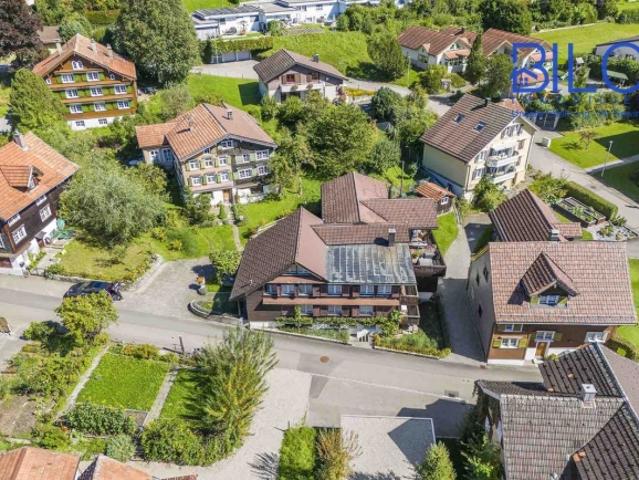 Wohnung kaufen in Ennetbühl, St. Gallen