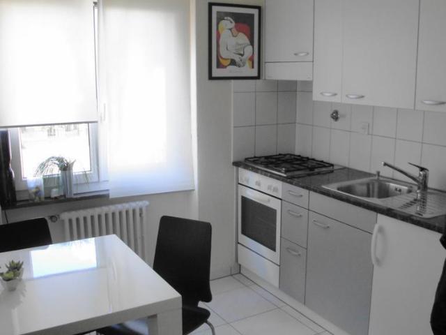 Apartment mieten in Olten, Amtei Olten-Gösgen