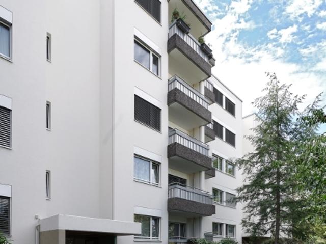 Wohnung mieten in Frenkendorf, Basel-Landschaft