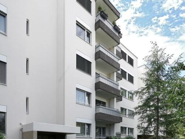 Wohnung mieten in Frenkendorf, Basel-Landschaft