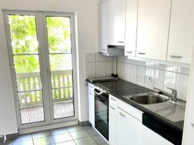 Apartment mieten in Basel, Basel-Stadt