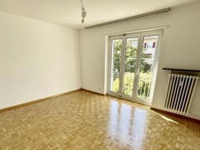Apartment mieten in Basel, Basel-Stadt