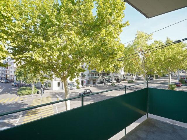 Apartment mieten in Basel, Basel-Stadt