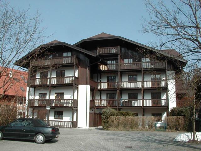 Apartment kaufen in St. Lorenz, Oberösterreich