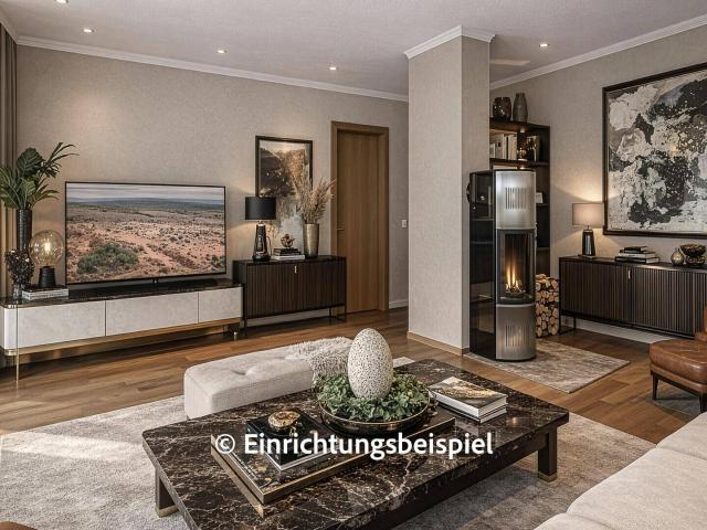 Apartment kaufen in Aurach bei Kitzbühel, Tirol