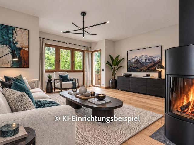 Apartment kaufen in Kitzbühel, Bezirk Kitzbühel