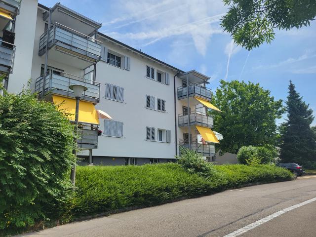 Apartment mieten in Bülach, Zürich